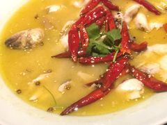 -丝路金桃·新疆菜(徐汇店)