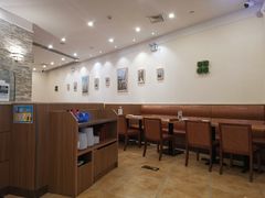 -萨莉亚意式餐厅(天河城购物中心店)