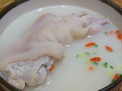 -谭师爷龙抄手(白下路店)