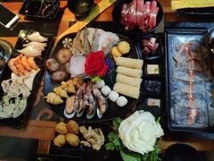 -丽江庭院之爱在路上(西单店)