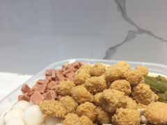 -甜心闲生传统手工冰粉(太古里店)