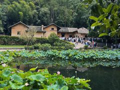-韶山毛泽东同志故居