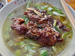 -无名氏面馆(邮电路店)