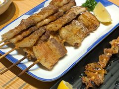 五花肉-胜代日本料理(云程巷小区店)