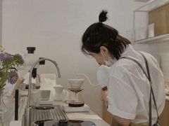 -Cafe on warm(丹霞店)