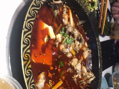 -蛙老爹·蜀香美蛙鱼头(王家湾店)