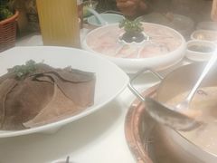 -洪氏嗨捞·猪肚鸡火锅(阳光天地店)