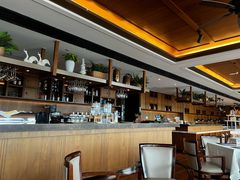 -璟象酒店-爱丽坊景观餐厅