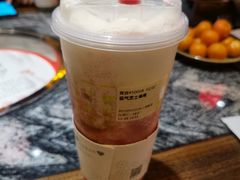 -奈雪的茶(东莞汇一城店)
