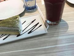 -必胜客(欢乐颂店)