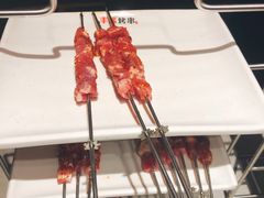 -丰茂烤串(港旅店)