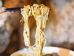 -海口骑楼小吃街