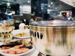 -芭菲盛宴·环球美食(解放碑英利国际店)