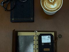 -M Stand(西安大悦城店)