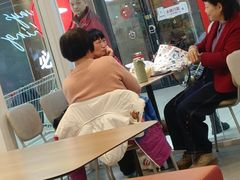 -肯德基(常熟百润发店)