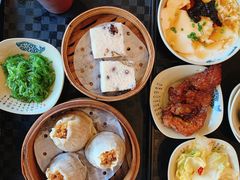 -陶记小吃(拙政园店)