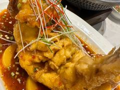 -眉州东坡(北苑华贸店)