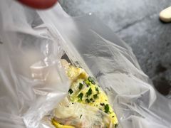 -水丰路鸡蛋饼