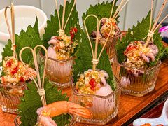-米泰芒·东南亚料理(体育西店)