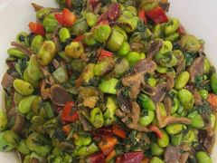 -香山湖渔家大院