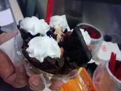 -DQ·蛋糕·冰淇淋(虹口龙之梦店)