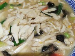 连汤肉片-杏花村水席楼(西大街总店)