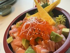 -阿吾罗日本料理(K11艺术中心店)