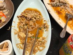 -老东营·东营菜(西四路店)