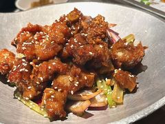 -绿茶餐厅(华发商都店)