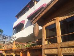 -红墙花园酒店