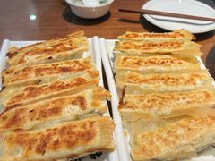 -春水锅贴·传统鲁菜(大明湖店)
