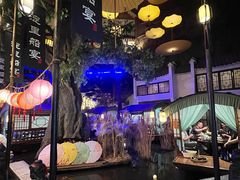 -淀里船宴(卓达店)