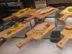 -合肥皇冠假日酒店·菲亚斯特自助餐厅(黄山路店)