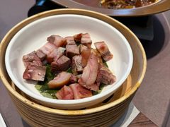 -香山湖家家宴(中山陵店)