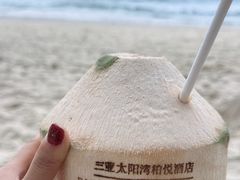 -三亚太阳湾柏悦酒店