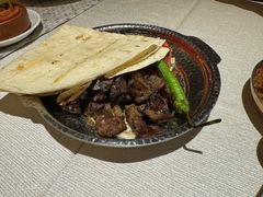 -Pasha帕夏土耳其餐厅(南昌路店)