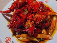 -有位虾匠·胶东小馆(市北店)