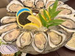 -普朗姆生蚝牛排馆 The Plump Oyster(成都摩方购物中心店)