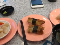 -争鲜回转寿司(飞洲国际店)