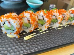 -西村日本料理(香格里拉饭店)