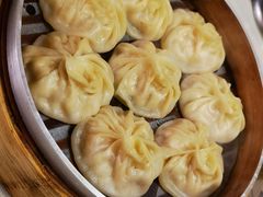 豆腐小笼包-嵊州小吃(萧山街店)