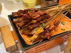 -全牛匠·乐山跷脚牛肉(西北旺万象汇店)