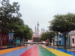 -沈阳方特欢乐世界