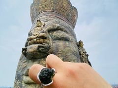 -上海东林寺(金山区)