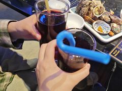 -花西亭·海鲜自助餐厅(瑞城名人酒店)