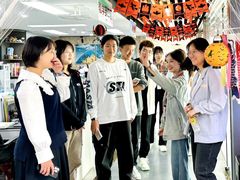 -帝京日语(春熙路旗舰校区)