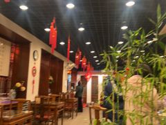 -西江美食舫·江西菜(健德桥店)