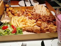 -HELLO MUSAE 拾光缪斯餐厅·纯正希腊风味(苏州中心店)
