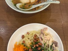 -王春春鸡汤饭(上海中海环宇城店)