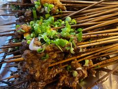 -晓靖轩烧烤(沙河风情店)